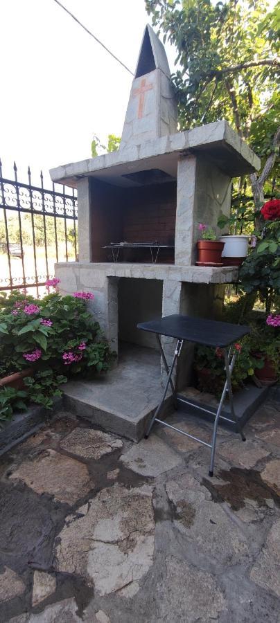 Georgia'S Home Limenaria (Thasos) Exterior foto